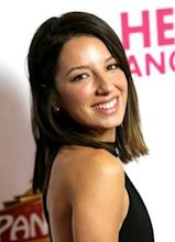 Vanessa Lengies