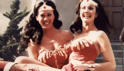 Jeannie Epper, ‘Wonder Woman’ Stunt Double, Dies at 83