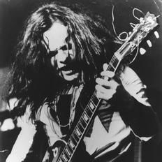 Paul Kossoff