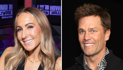 Comedian Nikki Glaser shares Tom Brady roast joke she ‘pulled at the last minute’