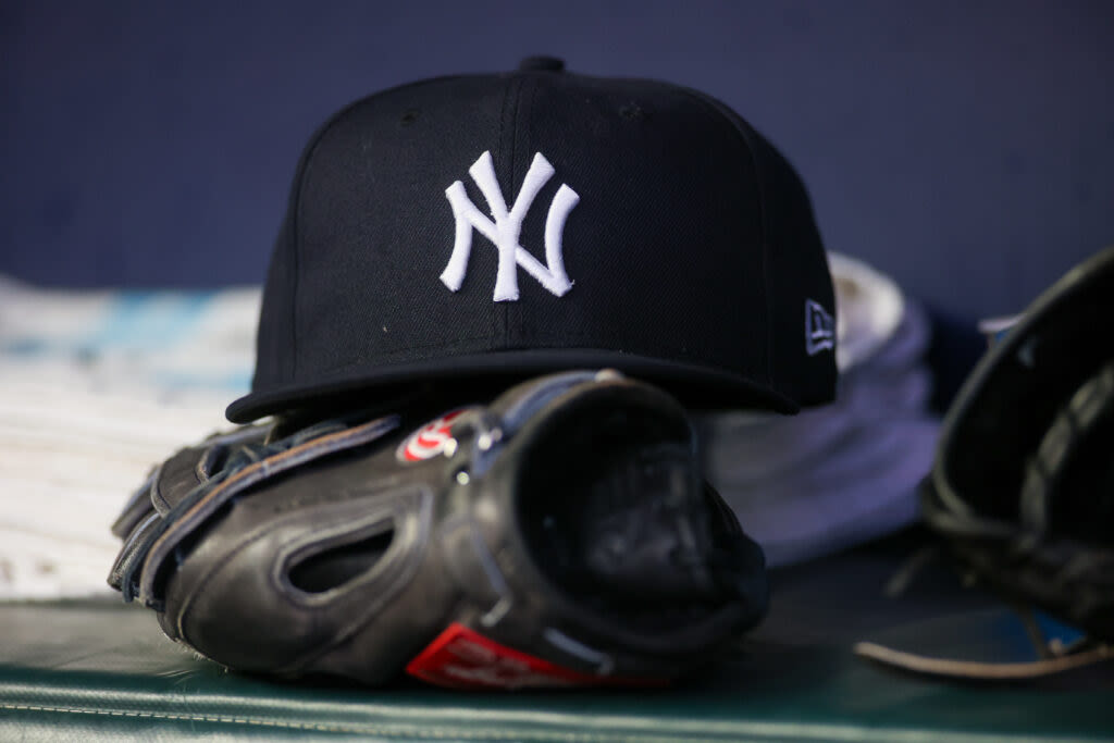 Yankees Designate Taylor Trammell For Assignment