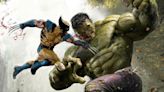 MCU Rumor Round-Up: HULK VS. WOLVERINE Movie, Steve Rogers Return, Emma Stone Casting, & More - SPOILERS