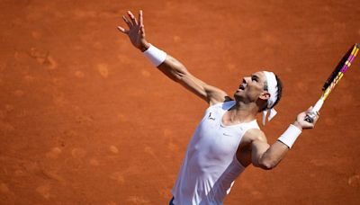 Rafael Nadal, 37, dismisses notion this is his last French Open: 'Don't assume that'