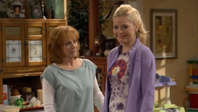 ...The Chance To Work With People You Love’: Melissa Peterman Gets Candid About Reuniting With Reba McEntire...