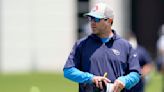 Brian Callahan leaning on lots of Cincy ties as he works to turn around the Titans