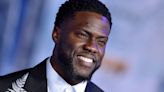 Kevin Hart Reveals How He Spent His First Big Check At Age 24 — ‘I Don’t Even Feel Comfortable Talking About It’