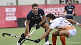 Cuándo juegan los Leones vs. Irlanda, por la fecha 11 de la FIH Pro League 2023-2024: día, hora y TV