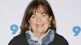 Ina Garten Drops A Fall Release Date For Her Long-Awaited Memoir