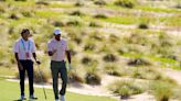 Tiger Woods returns to Pinehurst after 19 years and it's not the same. Neither is he