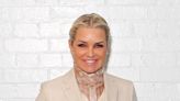 Yolanda Hadid Shares a New Look at Her Serene Backyard and Glowing Pool (PHOTOS) | Bravo TV Official Site