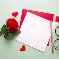 Express your love in style with romantic and elegant cards designed specifically for partners, featuring heartfelt messages and sophisticated aesthetics.