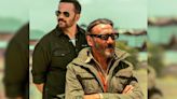 Singham Again: Rohit Shetty To Jackie Shroff - "The Purest Soul..."