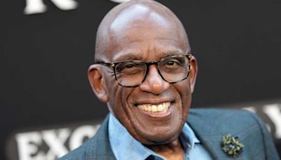 Al Roker Melts Hearts Reuniting With Family of Newborn Who Appeared on 'Today' 30 Years Ago