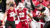 Guerendo, Allen lead Wisconsin to 23-10 win over Maryland