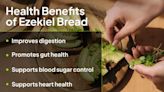 Health Benefits of Ezekiel Bread