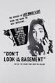 Don't Look in the Basement