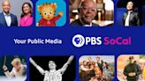 PBS SoCal Rebrands Sister Public Broadcaster KCET As ‘PBS SoCal Plus’