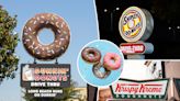 National Donut Day 2024 deals and freebies: Dunkin’, Krispy Kreme and more