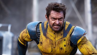 Deadpool & Wolverine had a Hugh Jackman Easter egg you missed