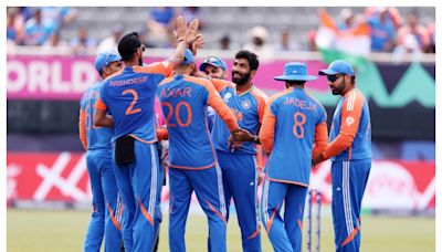 Harbhajan Singh Applauds Bumrah, Pant, And Pandya's Stellar Performances in T20 WC Group Stage