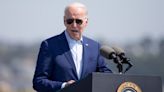 Biden Tests Positive for COVID-19, Experiencing ‘Very Mild Symptoms’