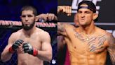 Islam Makhachev hopes Dustin Poirier doesn't retire with a loss at UFC 302: "I don't think it's a good idea" | BJPenn.com
