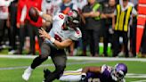 Buccaneers top Vikings 20-17 as Baker Mayfield finishes strong in his debut