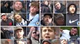 West Bromwich Albion and Wolverhampton Wanderers appeal to trace 19 men after 'disorder' at FA cup game