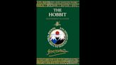 THE HOBBIT Illustrated Edition Incorporates Tolkien Artwork for the First Time