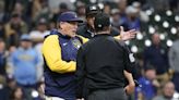 Brewers Robbed of Game-Tying Run By Umpire Who Probably Made the Correct Call