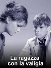 La ragazza con la valigia