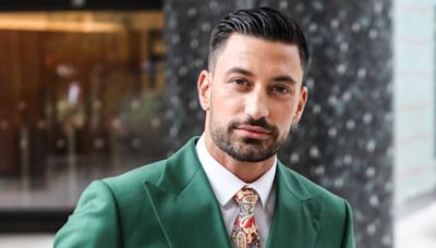 Giovanni Pernice says he has 'bombshell' evidence that 'proves Amanda is a liar'