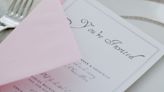 Bride Says USPS Lost Almost All of Her Wedding Invitations: 'Seemed To Have Vanished Into Thin Air'