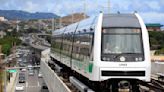 Off the news: Second Skyline rail segment is energized | Honolulu Star-Advertiser