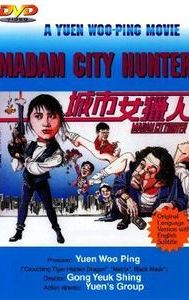 Madam City Hunter