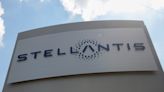 Stellantis offering buyouts to about half its US salaried employees