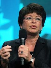 Valerie Jarrett