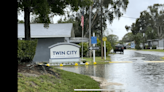 Residents at flood-prone mobile home park have another year to elevate or move out