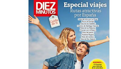 Las mejores rutas para disfrutar de tus vacaciones sin salir de España