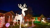 A guide to Wichita’s best drive-by Christmas light displays in 2023