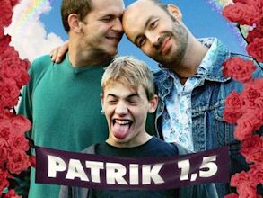 Patrik 1,5