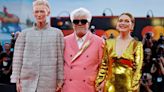 Pedro Almodóvar regresa a Venecia para presentar su primera película en inglés