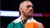 Conor McGregor's team issue response to claims he withdrew from UFC 303 due to being in rehab