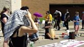 Protesters released, pending charges, after U of M police remove pro-Palestinian encampment
