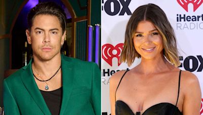 Tom Sandoval Suggests Rachel Leviss 'Stop Talking About Me' If She Wants to Move On: But 'Girl's Gotta Eat'