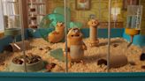 BBC to show short Aardman films voiced by viewers from across the UK