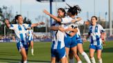 3-1: ¡El Espanyol no falla ante Osasuna y regresa a la Liga F!