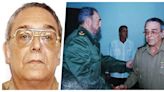 Fallece general de división cubano asociado a operaciones en Venezuela