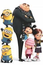 Despicable Me 4