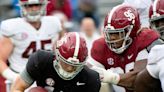 Here’s how Alabama football defensive tackles shape up ahead of fall camp